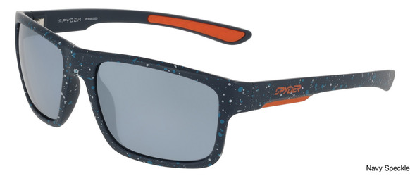 Spyder Sunglasses SP6049 412