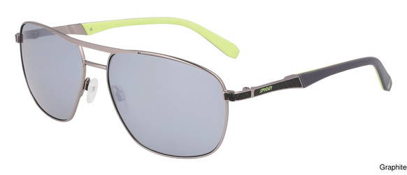 Spyder Sunglasses SP6047 033