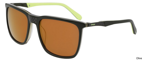 Spyder Sunglasses SP6046 310