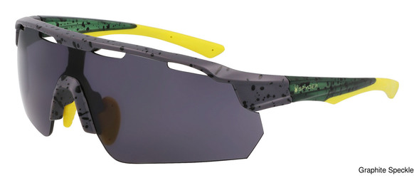 Spyder Sunglasses SP6044 033