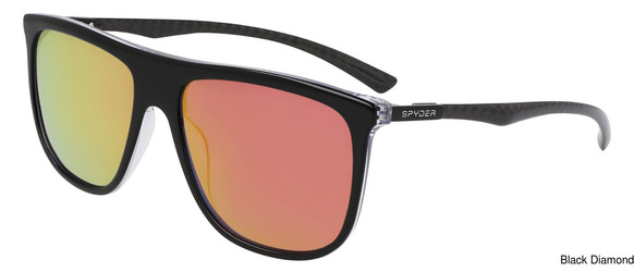 Spyder Sunglasses SP6043 001