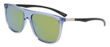 Spyder Sunglasses SP6043 400