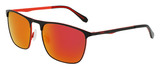 Spyder Sunglasses SP6042 001