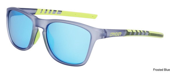 Spyder Sunglasses SP6041 400