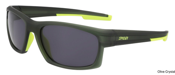 Spyder Sunglasses SP6040 308