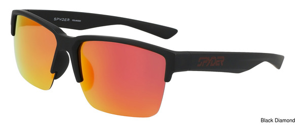 Spyder Sunglasses SP6039 001