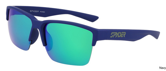 Spyder Sunglasses SP6039 414