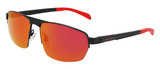 Spyder Sunglasses SP6038 001