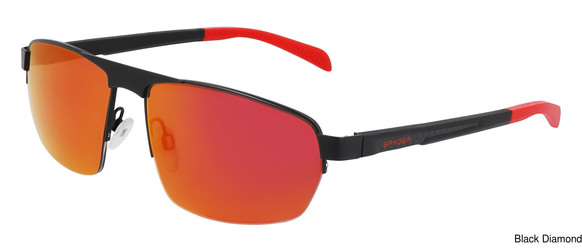 Spyder Sunglasses SP6038 001