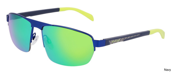 Spyder Sunglasses SP6038 414