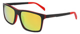 Spyder Sunglasses SP6037 001