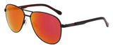 Spyder Sunglasses SP6036 001