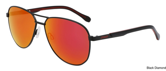 Spyder Sunglasses SP6036 001