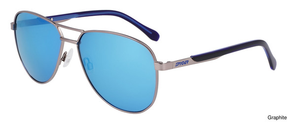 Spyder Sunglasses SP6036 033