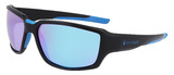 Spyder Sunglasses SP6034 011