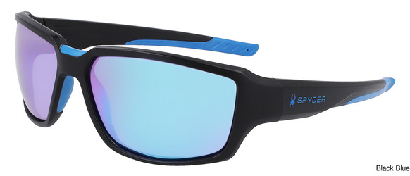 Spyder Sunglasses SP6034 011