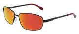 Spyder Sunglasses SP6033 001