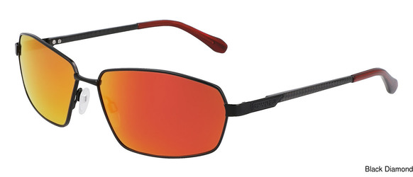 Spyder Sunglasses SP6033 001