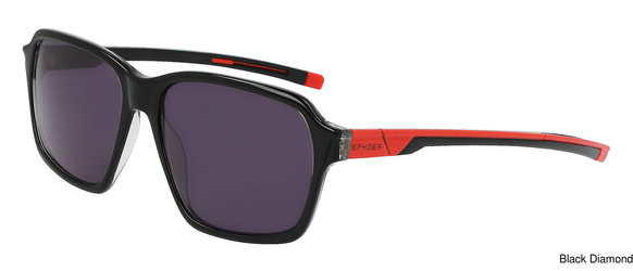 Spyder Sunglasses SP6032 001