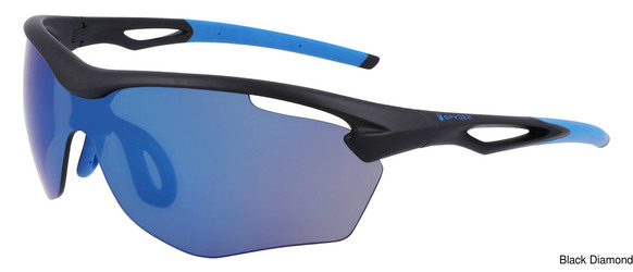 Spyder Sunglasses SP6031 001