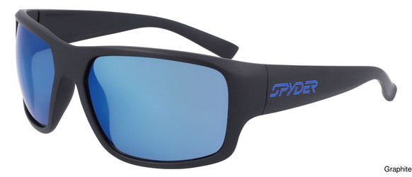 Spyder Sunglasses SP6030 033