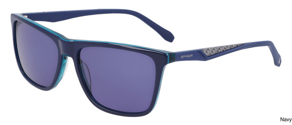 Spyder Sunglasses SP6029 414