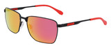 Spyder Sunglasses SP6027 001