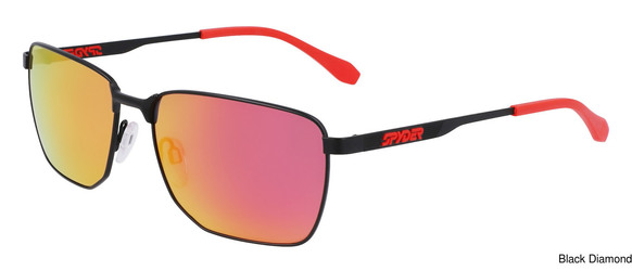 Spyder Sunglasses SP6027 001