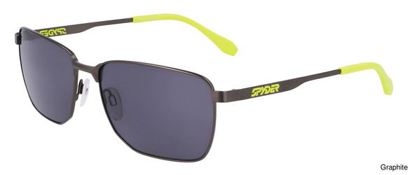 Spyder Sunglasses SP6027 033