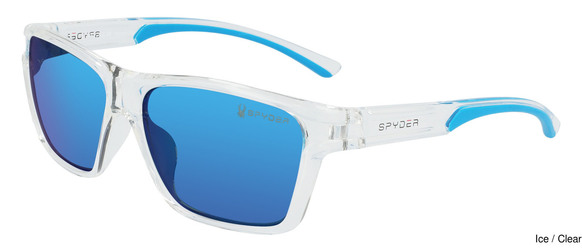 Spyder Sunglasses SP6021 000