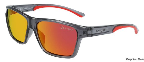 Spyder Sunglasses SP6021 020