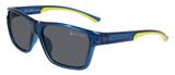 Spyder Sunglasses SP6021 400