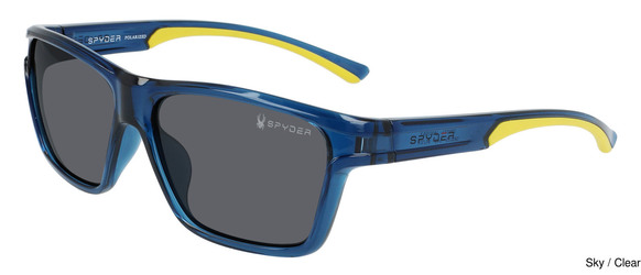 Spyder Sunglasses SP6021 400