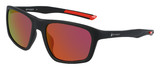 Spyder Sunglasses SP6018 001