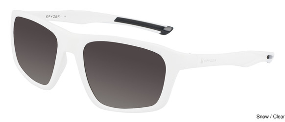 Spyder Sunglasses SP6018 101