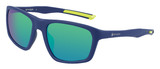 Spyder Sunglasses SP6018 414