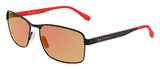 Spyder Sunglasses SP6017 001