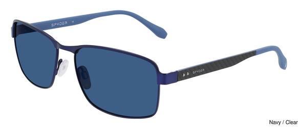 Spyder Sunglasses SP6017 414