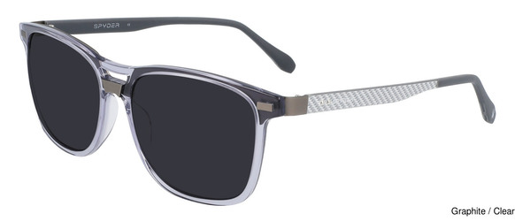 Spyder Sunglasses SP6016 020