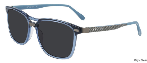 Spy Replacement Lenses 105873