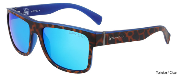 Spyder Sunglasses SP6014 240