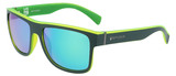 Spyder Sunglasses SP6014 301