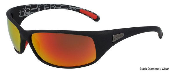 Spyder Sunglasses SP6011 001