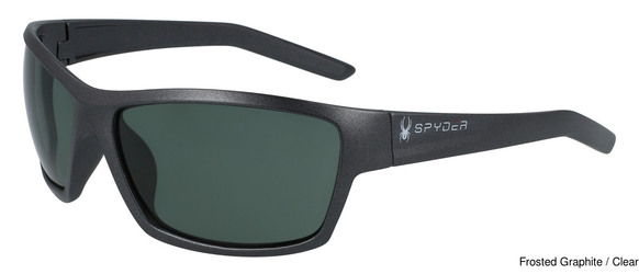 Spyder Sunglasses SP6010 040