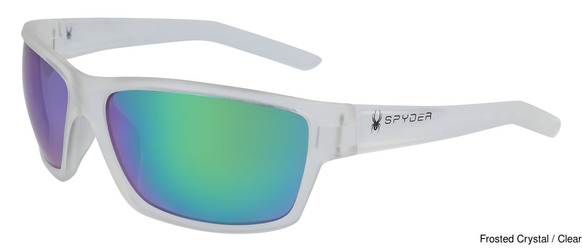 Spyder Sunglasses SP6010 971