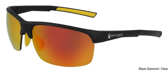 Spyder Sunglasses SP6009 001