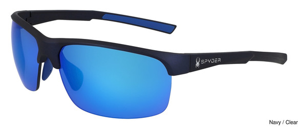 Spyder Sunglasses SP6009 414