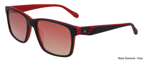 Spyder Sunglasses SP6003 001