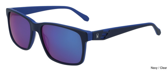 Spyder Sunglasses SP6003 400