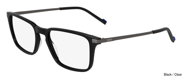 Zeiss Eyeglasses ZS24722 001